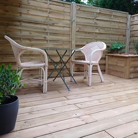 Bed and breakfast Izeien Azpian