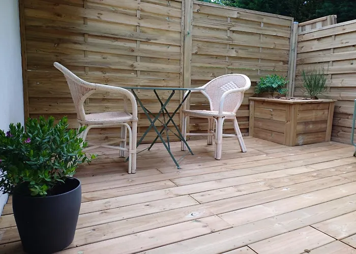 Bed and breakfast Izeien Azpian